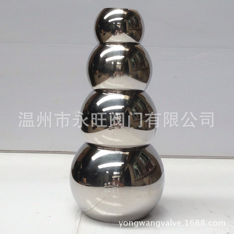 山能仪表取得球阀球体研磨工装专利显著提高了研磨效率(图1)