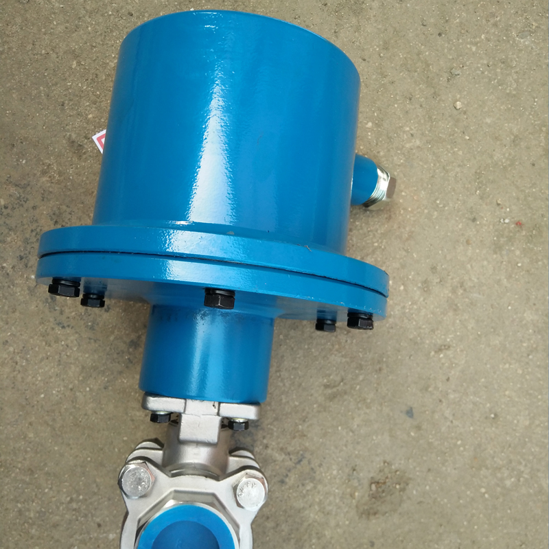 守好“安全阀门” 畅通“生命通道”(图1)