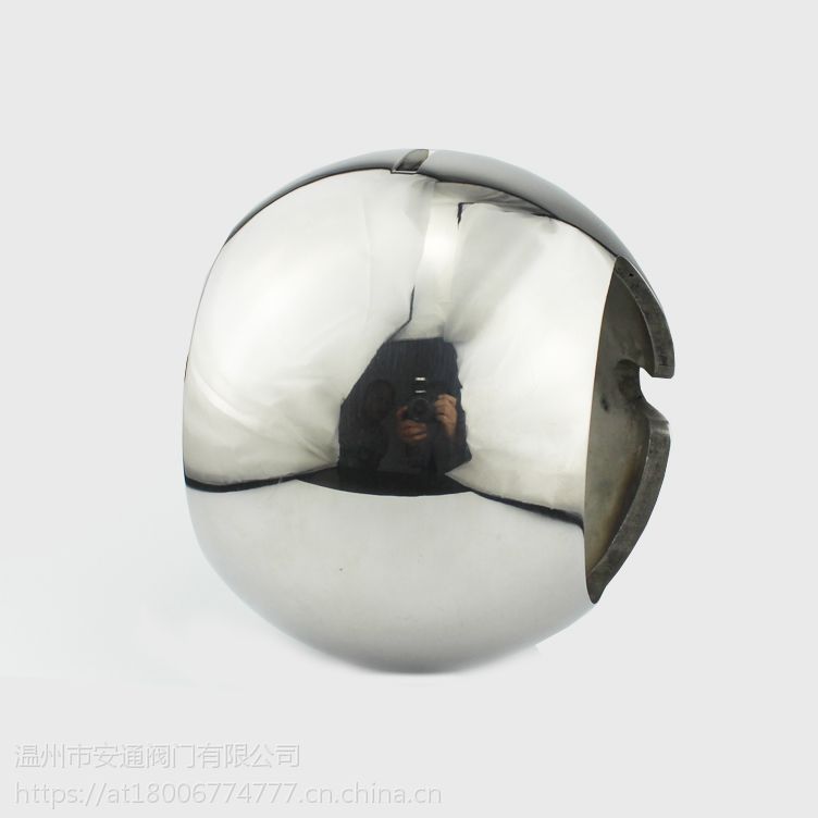 仨鑫球业申请球阀球体生产用外表面打磨装置专利 提高打磨效率(图1)