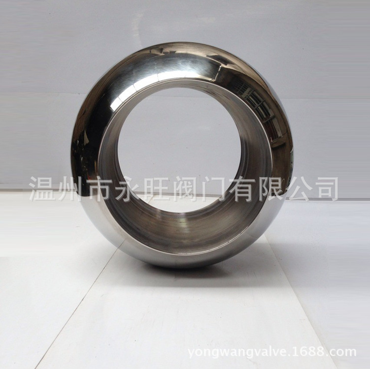 明通福路取得球阀球体抛光装置专利(图1)