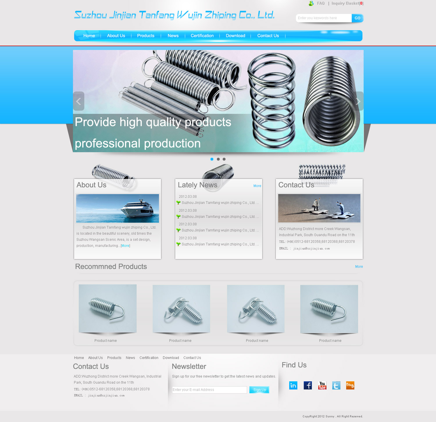 建筑五金配件供应-上海建筑五金件厂家-门窗配件-上海华迪智造科技发展有限公司(图1)