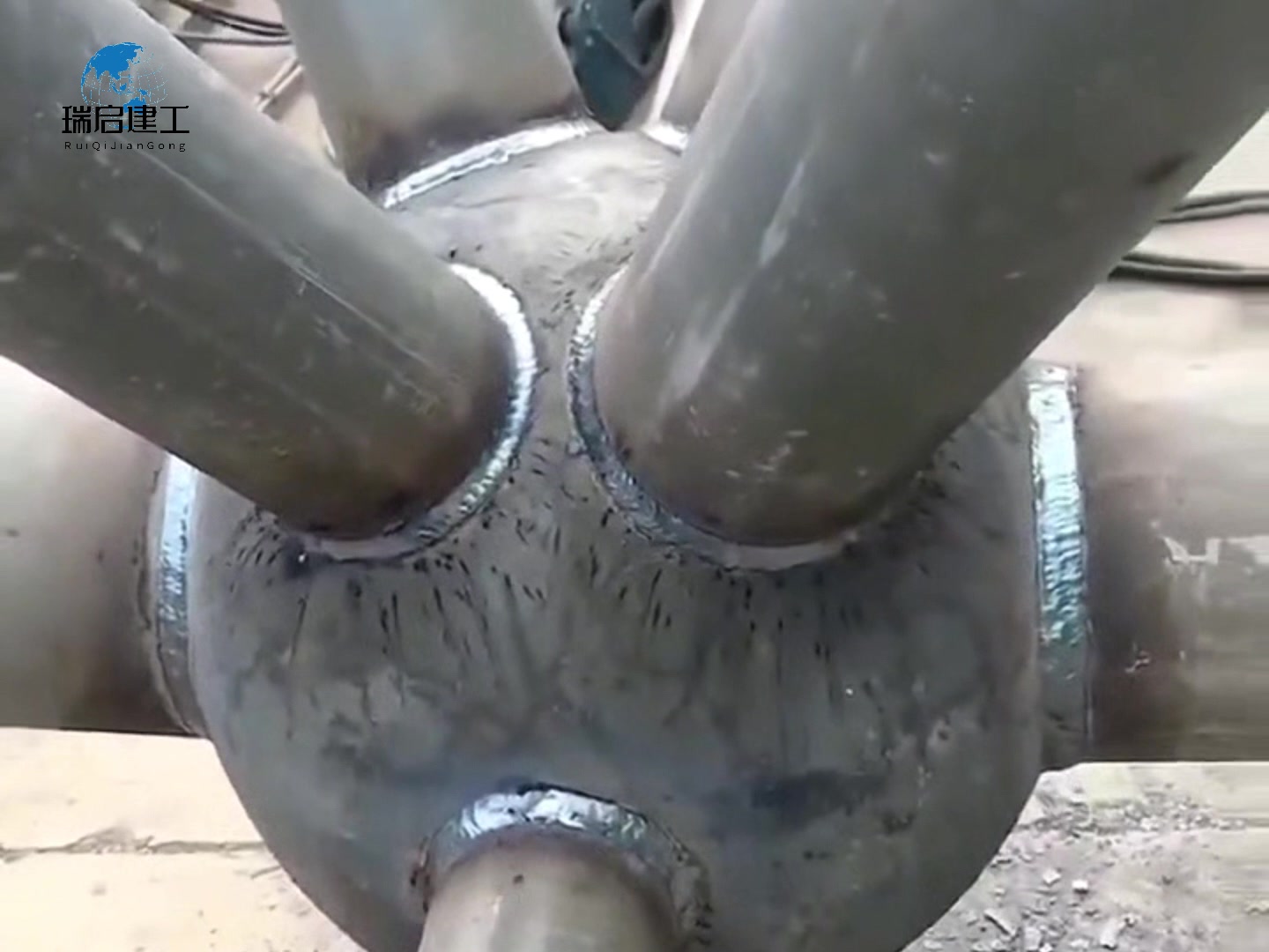 商丘佰诚金属结构有限公司(图1)