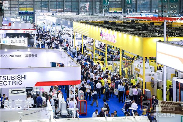 沧州全力打造装备制造强市(图1)