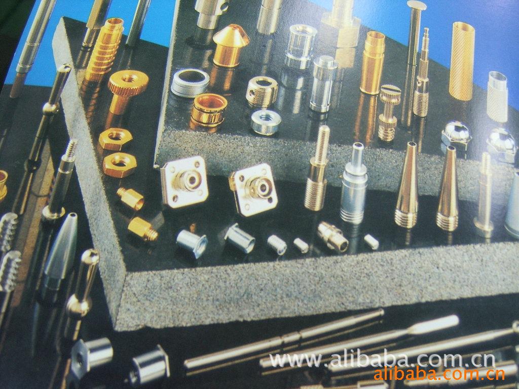 国外机械工业展会信息(图1)