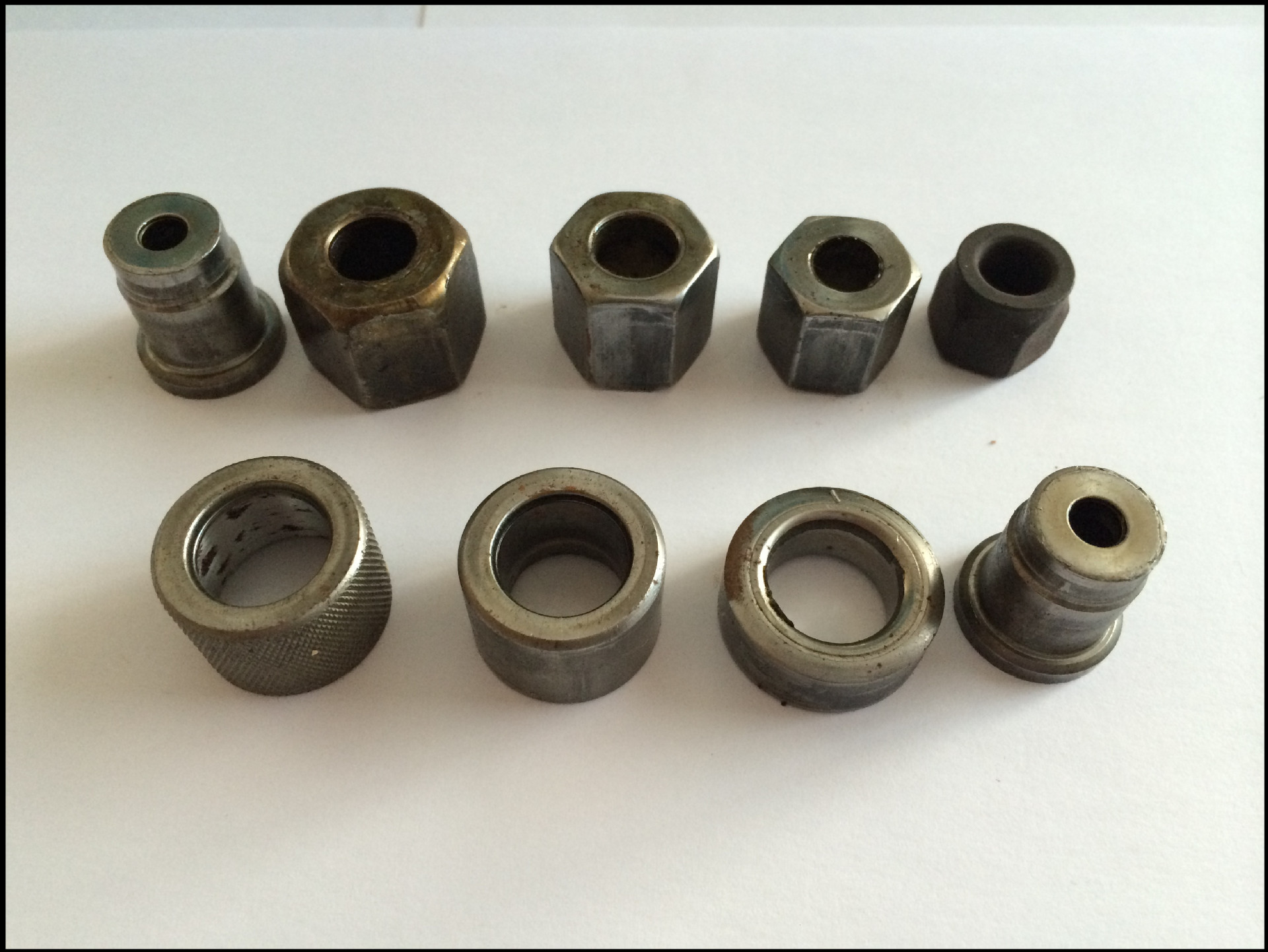 紧固件行业市场格局分析及未来趋势、前景预测2026(图1)