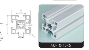 上海考盟金属制品有限公司(图1)